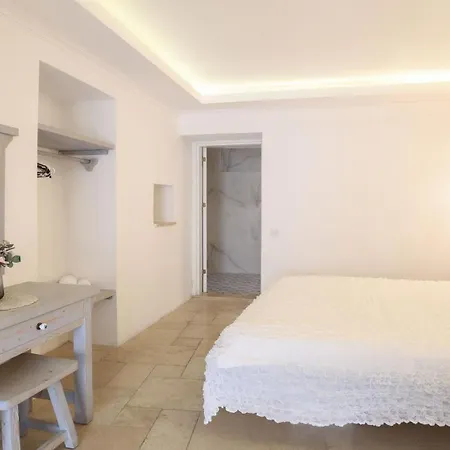 Ceylan Boutique House Hotel apartamentowy 3*