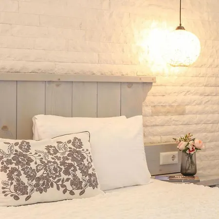 Ceylan Boutique House 3* Kaş