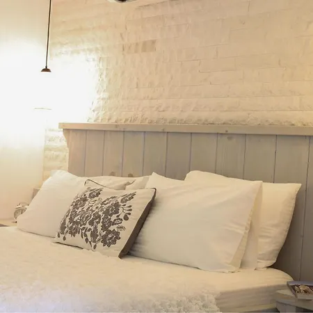 Ceylan Boutique House Kaş