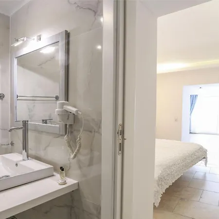 Ceylan Boutique House Hotel apartamentowy Kaş