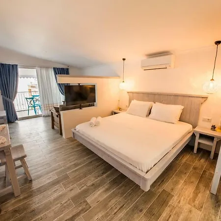 Ceylan Boutique House Kaş