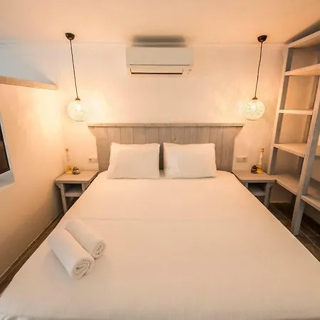 Ceylan Boutique House Hotel apartamentowy Kaş