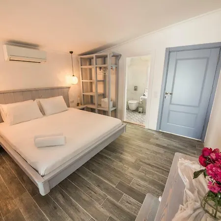 Ceylan Boutique House 3*