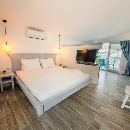 Ceylan Boutique House 3* Kaş