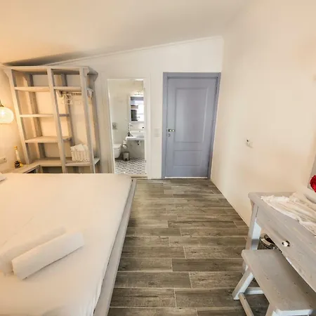 Aparthotel Ceylan Boutique House Kaş