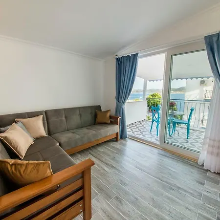 Ceylan Boutique House Aparthotel Kaş
