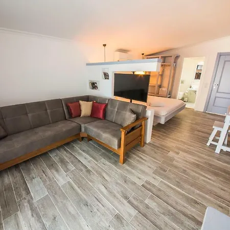 Ceylan Boutique House Aparthotel Kaş