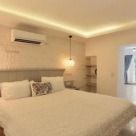 Hotel de apartamente Ceylan Boutique House Kaș