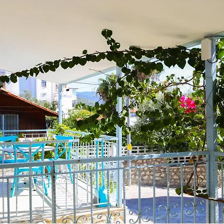 Hotel de apartamente Ceylan Boutique House