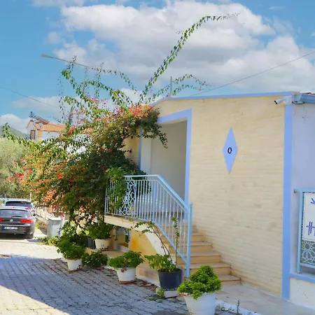 Ceylan Boutique House 3* Kaș
